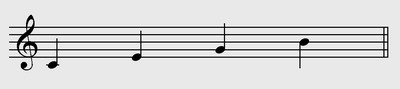 Gli arpeggi - A metà tra melodia ed armonia - 2