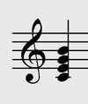 Gli arpeggi - A metà tra melodia ed armonia - arpeggi_cmaj7_resize 3